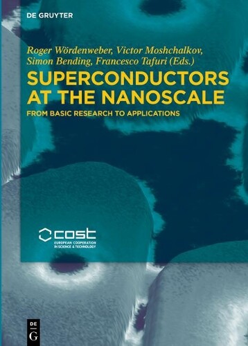 Thumbnail - Egor Babaev Superconductors At The Nanoscale (gebundene Ausgabe) (us