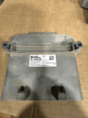 SAUER DANFOSS MC 050 055 00000 Controller 11051617-11112597