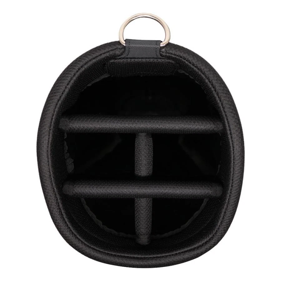 Bolso Caddy BRIDGESTONE TOURSTAGE CBTV26 Ligero 2,3 kg Foto 4 de 4