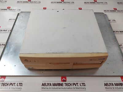 HP VECTRA.VEI8.PIII600 Personal Computer 100-127V 200-240V 3/1.5A 50/60Hz