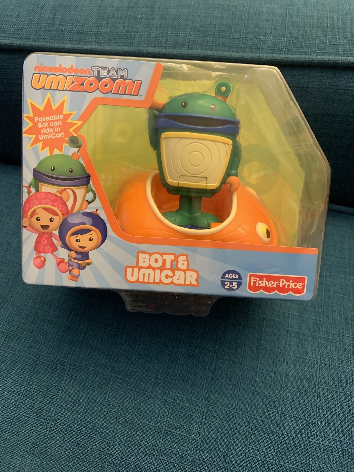 umicar toy