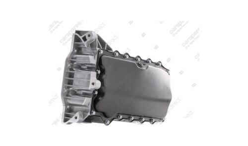 VW BEETLE 2.0 1998-2010 PETROL ALUMINIUM ENGINE OIL SUMP PAN WITHOUT BORE - Picture 11 of 14