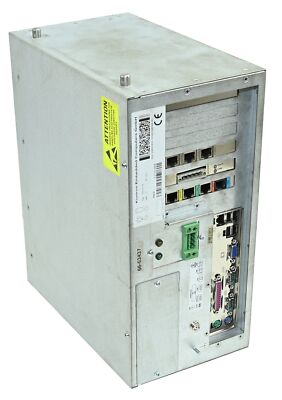 ABB 3HAC020929-006/02 Kontron 3HAC020929-006 Embedded Computers M2004HW