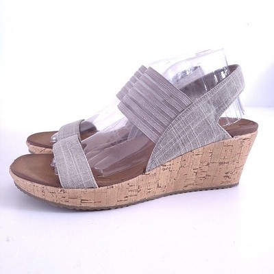 skechers womens sandals clearance