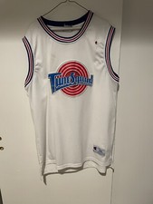 Champion TuneSquad replica jersey - Space Jam 1 Bugs Bunny - sz. XXL