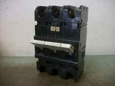 HEINEMANN CIRCUIT BREAKER GJ3-Z27-1 GJ3-G3-DU 150AMP 240VOLT 3POLE