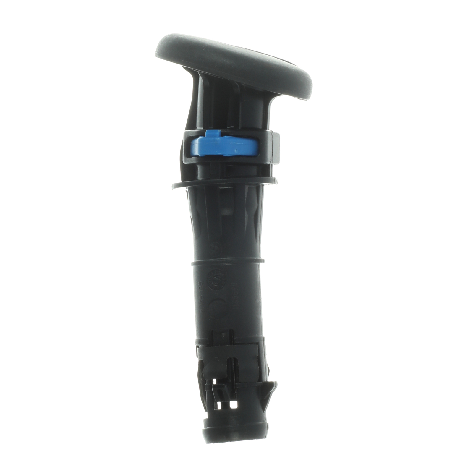 GENUINE ROLLS ROYCE 12-19 / BMW 03-19 Lockable Headrest Guide 52-10-9-158-863