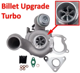 Turbolader Renault Trafic 1.9 dCi Opel Movano 1.9 DTI Upgrade Billet Turbo