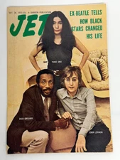 Jet Magazine October 26  1972