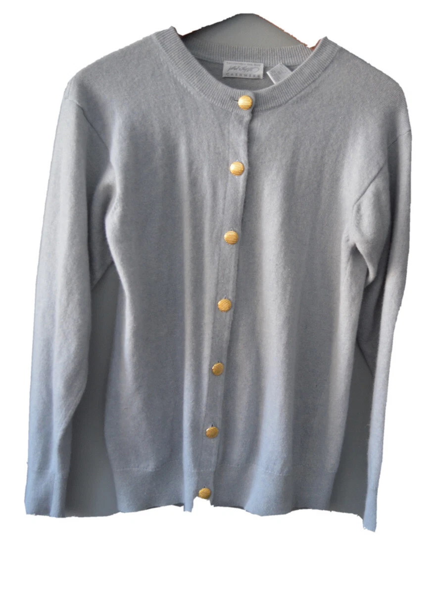 Lord and taylor cashmere best sale cardigan