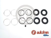 Autofren Seinsa D4407 Bremssattel Rep-Satz Ø 40Mm Vorne Rechts FüR 200SX 300ZX