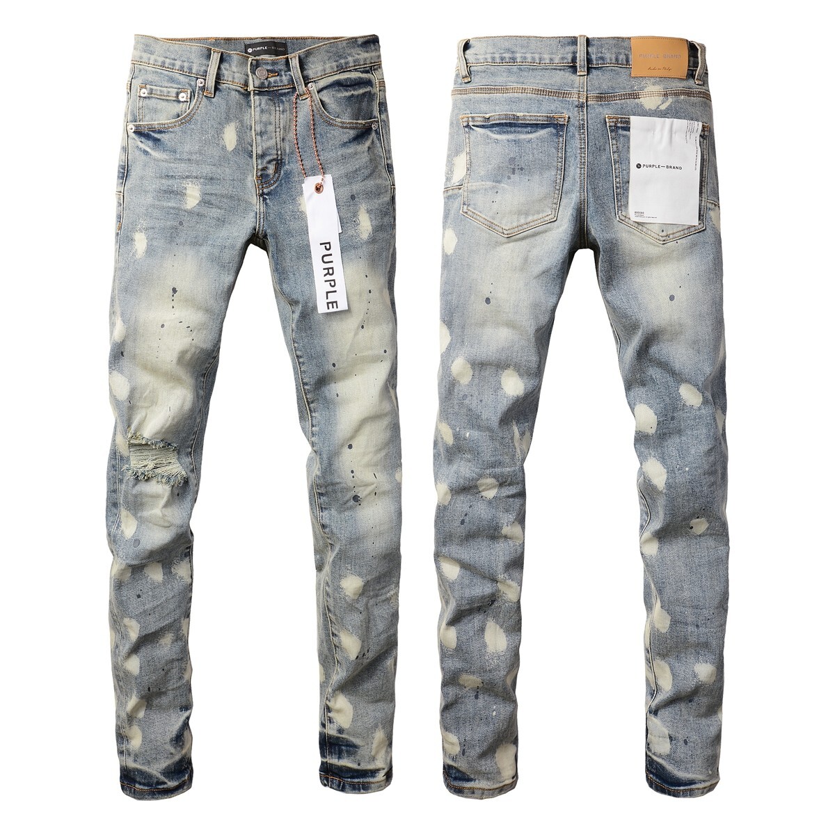 パンツ purple brand size31 slim fit Purple Brand Jeans Mens Slim Fit Low Rise Blue $295 Size 31
