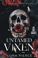 Untamed Vixen Luna Pierce Taschenbuch Kartoniert / Broschiert Englisch 2022