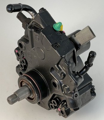 Hochdruckpumpe für Mercedes-Benz A-Klasse A 200 CDI 100kW 136PS 2012-2019