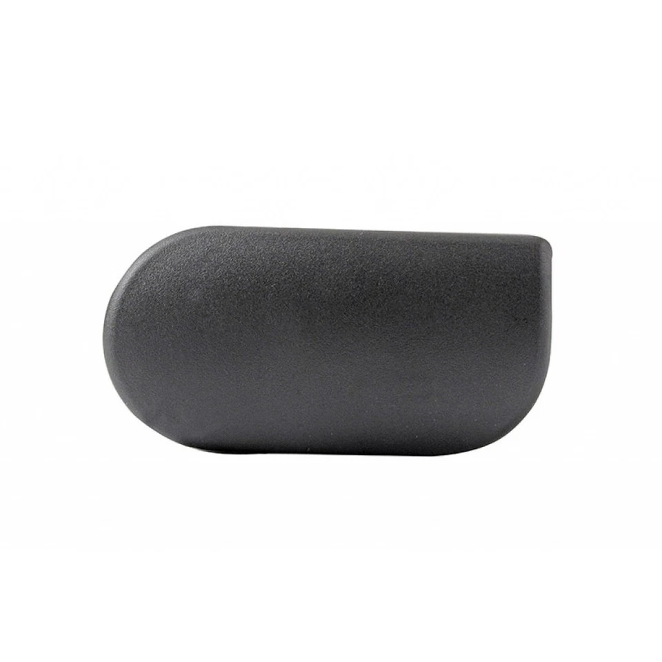 Dee-Zee Side Steps For Jeep Gladiator 2020-2022 6in Black Steel Texture Black Foto 2 de 3