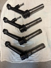 VW Splitscreen Front Beam arms, VW Splitscreen trailing arms