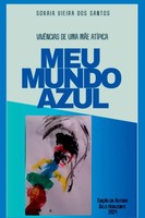 Soraia Vieira Dos Santos | Meu Mundo Azul | Taschenbuch | Portugiesisch (2025)