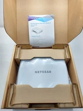 Netgear Outdoor High Power Wireless N Access Point WND930