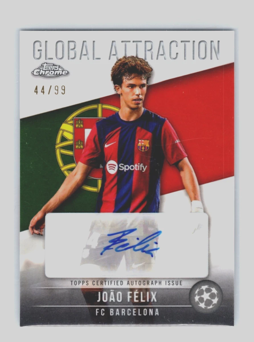 Preços baixos em Cartões colecionáveis de João Félix | eBay