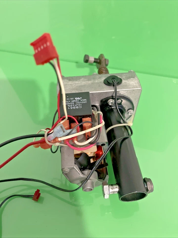 Treadmill Incline Motor  Pro Form  705 Trainer - Image 3 of 4