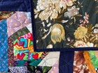 Scrape  30x30”lap   quilt #3-30B — photo 3