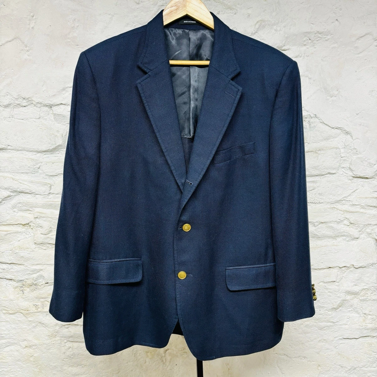 J. Press Classic Solid Suits & Blazers for Men for sale | eBay