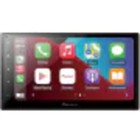 Ford Transit MK7 Stereo Upgrade Without Steering Control JVC KW-M59BT 6.8"