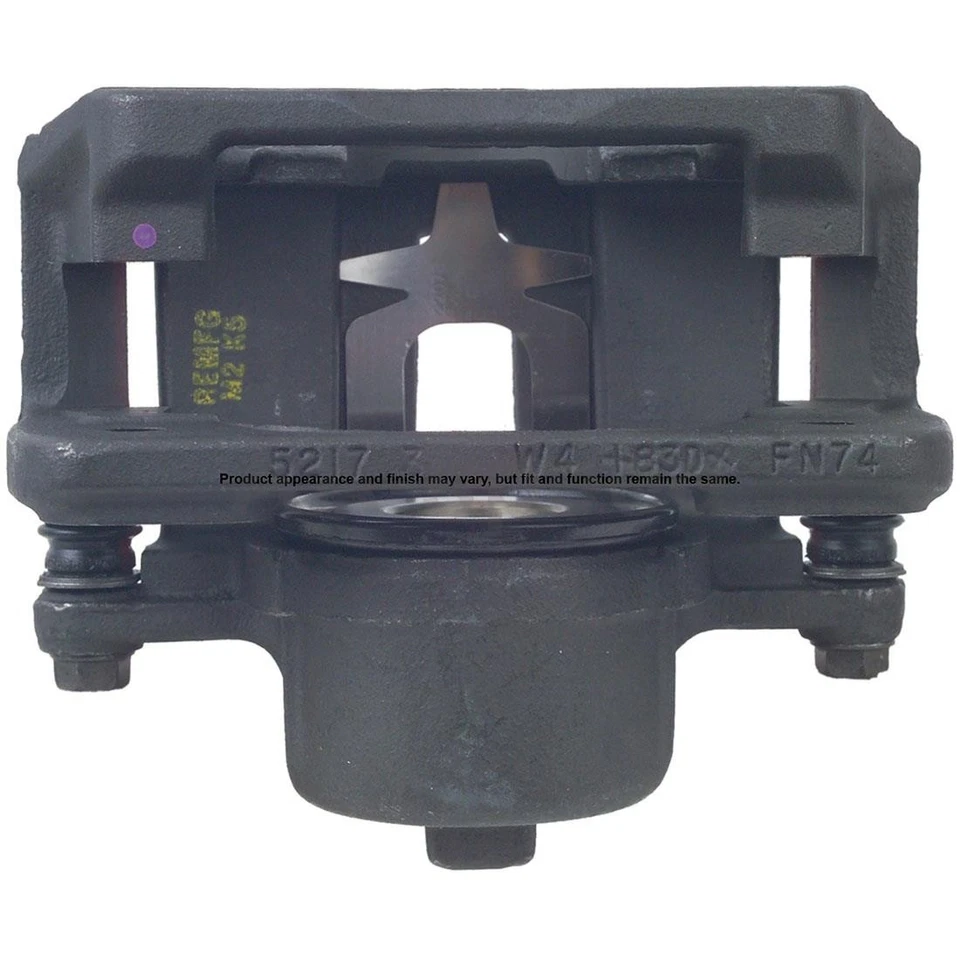 Передние суппорты для Ford Taurus 3,0 л 2007 2006 2005 2004 2003 2002 2001 - Изображение 4 из 4