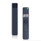 RMF-TX520U Remote Control For Sony Smart TV KD43X80J KD50X80J KD55X79J No Voice