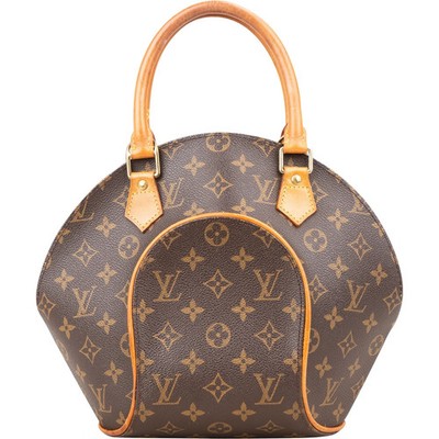 Louis Vuitton Monogram Canvas Ellipse PM Handbag Tasche