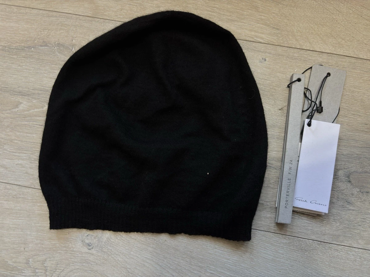 Rick Owens Hats for Men for sale - eBay