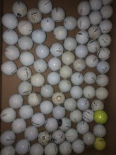 100x ‘B’ Grade Titleist/Taylormade Mixed Model