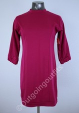 NEW Wonder Nation Girl's 3/4 Sleeve Dress Size XL 14-16 