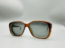 Vintage Dunhill 6013A 11 59-16 Eyeglasses Sunglasses frame