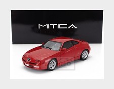 1:18 MITICA Alfa Romeo Gtv 3.0 V6 24V 1998 Rosso Alfa 130 Red MITICA200071-D Mod