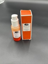 Origins Ginzing Into The Glow Brightening Serum - 1 fl oz