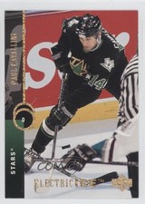 1994-95 Upper Deck Electric Ice Paul Cavallini #311 0a1