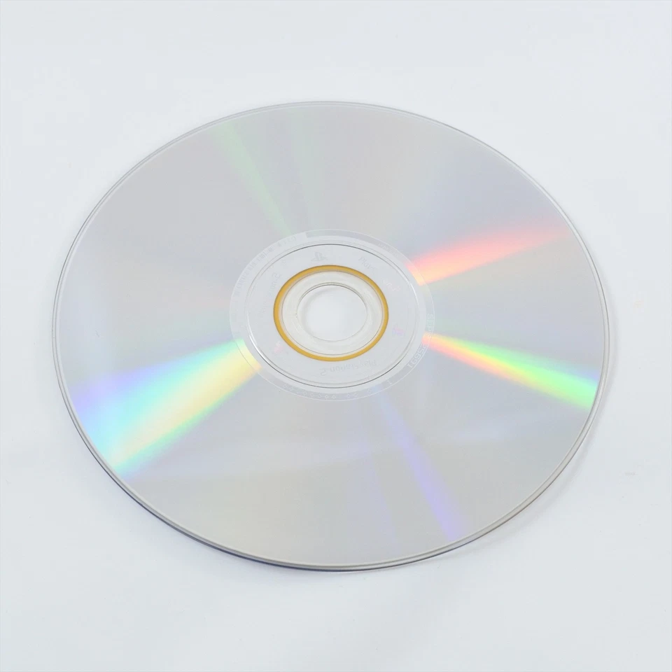 CAPTAIN TSUBASA PS2 Playstation 2 For JP System 0568 p2 - Image 3 of 4