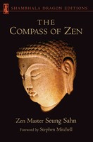 The Compass Of Zen | Zen Master Seung Sahn | Taschenbuch | Englisch | 1997