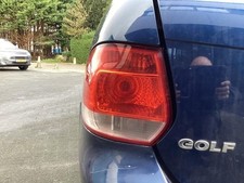 Rückleuchte links VW Golf VI 5K 1K9945095G P23931421