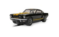 Ford Mustang Shelby GT350H Hertz Edition Scalextric Slotcar C4542