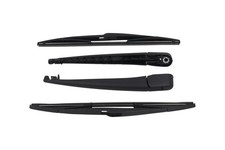 Wischarm Scheibenreinigung KAMOKA 25338 für RENAULT MEGANE 3 DZ0 BZ0 TCe BZ16