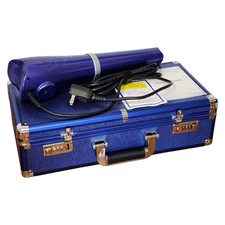 Terahertz Blower BIG BLUE PRO MAX 1300 W Quantum Blue Light Wand Therapy Device