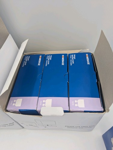 Brand New Homebase Halogen Spotlight Light Bulbs GU10 300 Lm 40W 6pack Bundle X9 - Picture 5 of 6