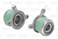 VW Amarok Kupplungs-Zentralgeber Zylinder 10- (810060) OEM Valeo