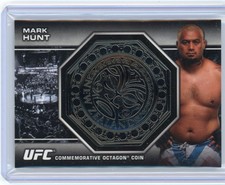 2013 Topps UFC Bloodlines Trading Cards 7