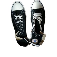 CONVERSE CHUCK TAYLOR ALLSTARS HI MENS SIZE 16.