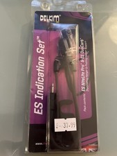 Yellow delkim e/s Nitelite pro system NEW LAST ONE