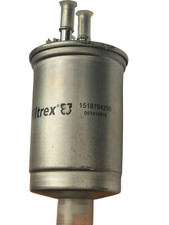 JP GROUP 1518704200 Kraftstofffilter für FORD Focus Tourneo Transit DAW, DBW,DNW