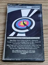 EAGLES-GREATEST HITS VOLUME 2 CASSETTE TAPE 1982